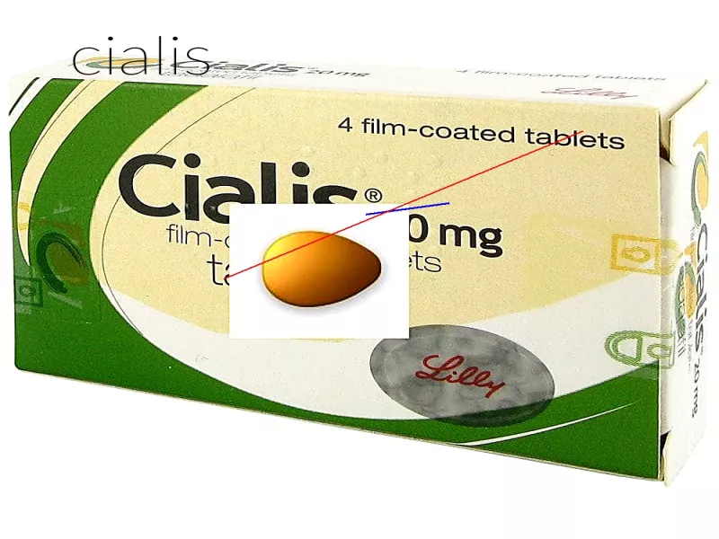 Cialis 5mg ou acheter